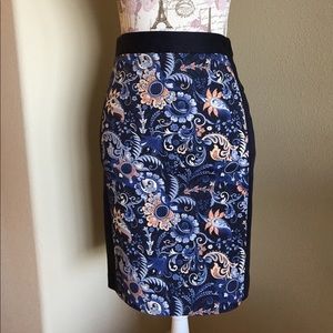 Club Monaco Pencil Skirt